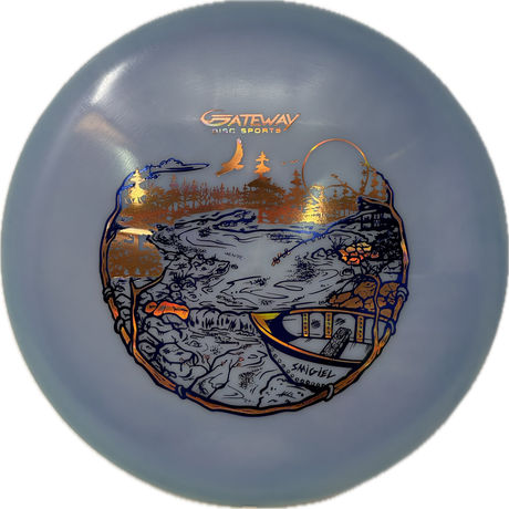 Element-Gateway-Foundation Disc Golf