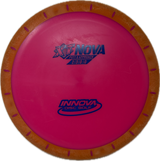 Nova-Innova-Foundation Disc Golf
