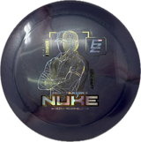 2026 Tour Series Nuke | Ezra Aderhold-Discraft-Foundation Disc Golf
