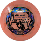 Venom | Anthony Barela Victory Edition-Discraft-Foundation Disc Golf
