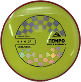 Tempo-MVP-Foundation Disc Golf