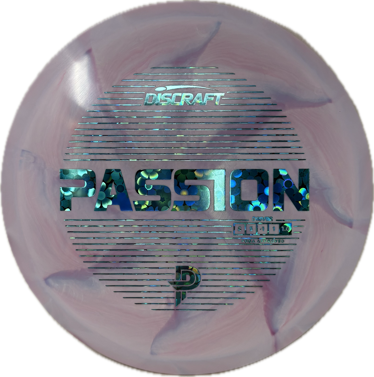 Passion