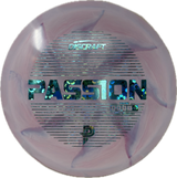Passion