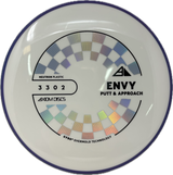 Envy-MVP-Foundation Disc Golf