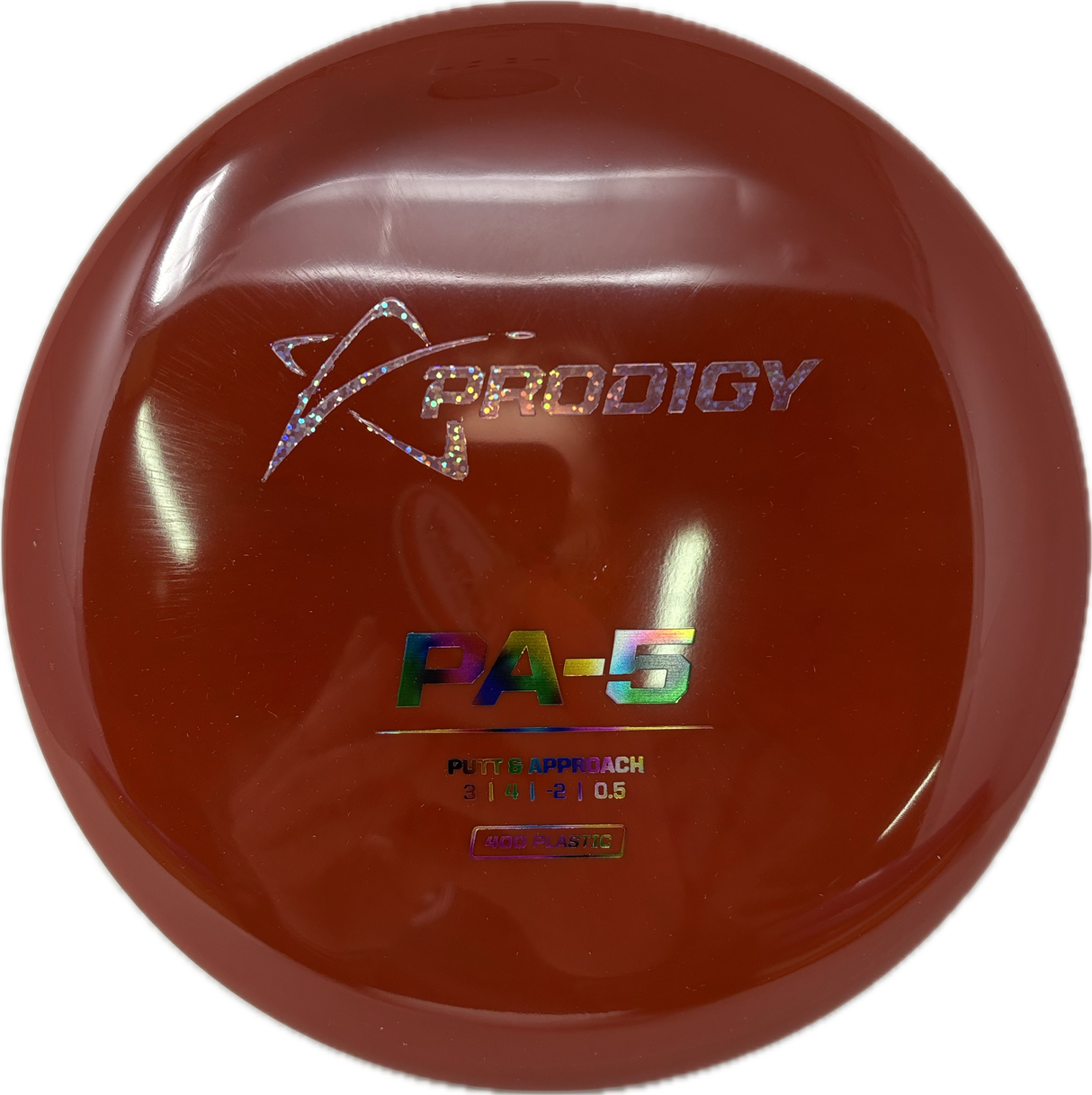 PA-5-Prodigy-Foundation Disc Golf