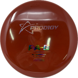 PA-5-Prodigy-Foundation Disc Golf