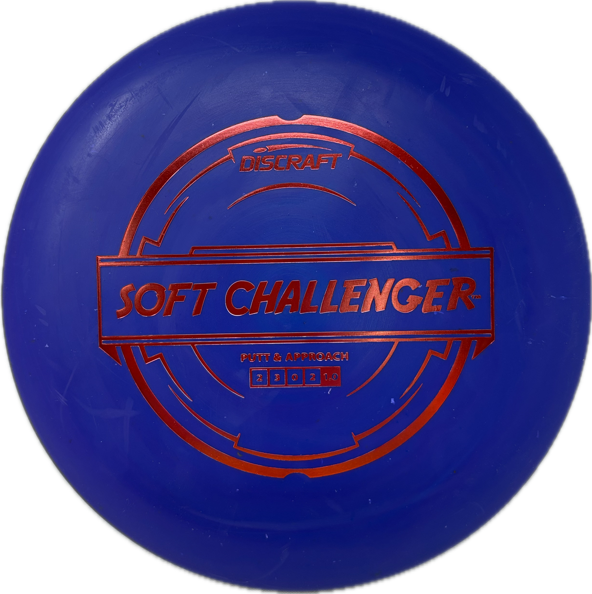 Challenger