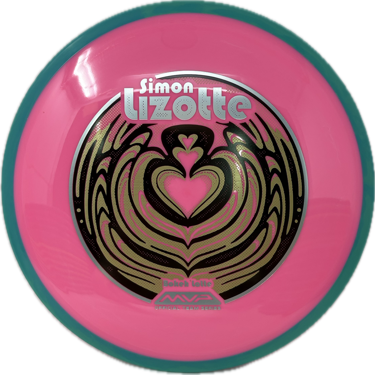 Simon Line Bokeh-MVP-Foundation Disc Golf