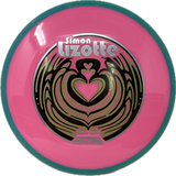 Simon Line Bokeh-MVP-Foundation Disc Golf