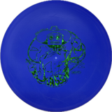Lasso-Mint Discs-Foundation Disc Golf