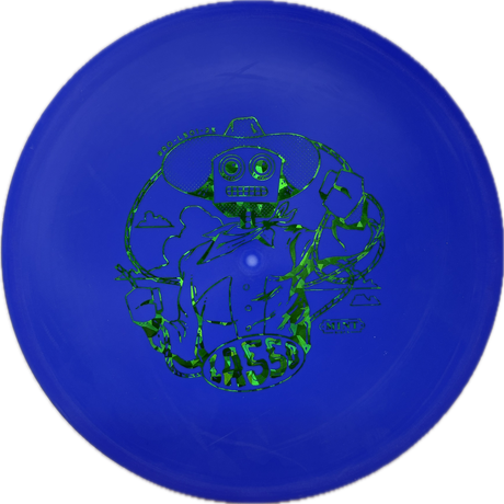 Lasso-Mint Discs-Foundation Disc Golf