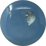 Test Flight Hallux | Ricky Wysocki Signature Series-Discraft-Foundation Disc Golf