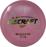 Buzzz SS