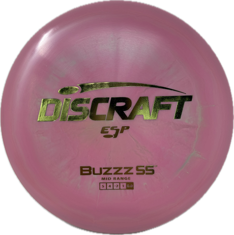 Buzzz SS