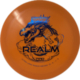 Realm-Gateway-Foundation Disc Golf