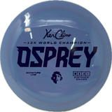 Osprey-Climo Disc Golf-Foundation Disc Golf