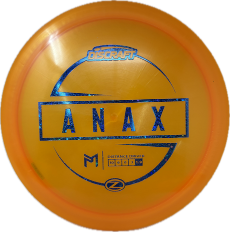 Anax