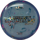 First Run Captain's Caliber | PRE-ORDER-Discraft-Foundation Disc Golf