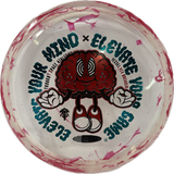 Vessel-Thought Space Athletics-Foundation Disc Golf