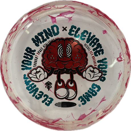 Vessel-Thought Space Athletics-Foundation Disc Golf