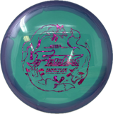 Fox-Innova-Foundation Disc Golf