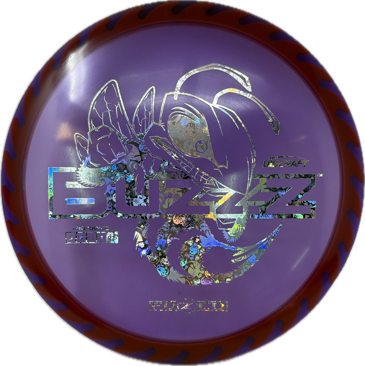 Fuzed Buzzz (Buzzzsaw)