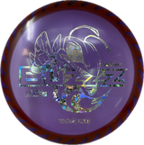 Fuzed Buzzz (Buzzzsaw)