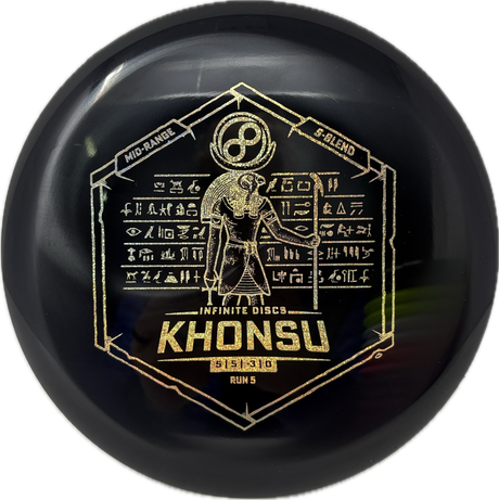 Khonsu-Infinite Discs-Foundation Disc Golf