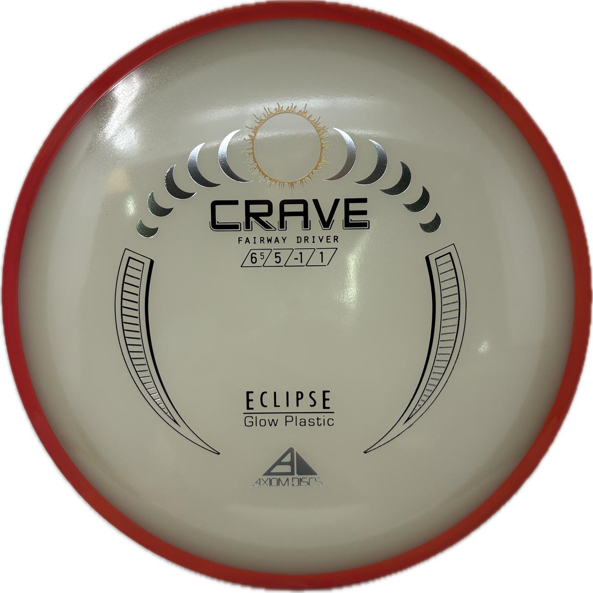 Crave-MVP-Foundation Disc Golf