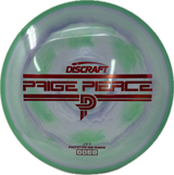 Joy-Discraft-Foundation Disc Golf