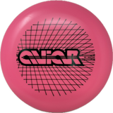 Aviar-Innova-Foundation Disc Golf