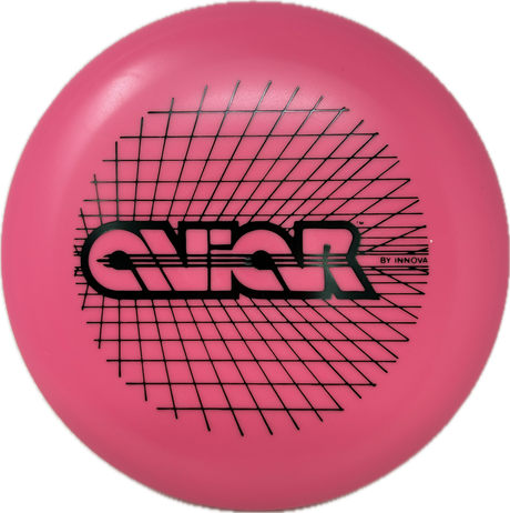 Aviar-Innova-Foundation Disc Golf