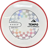Tempo-MVP-Foundation Disc Golf