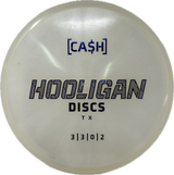 Cash-Hooligan-Foundation Disc Golf