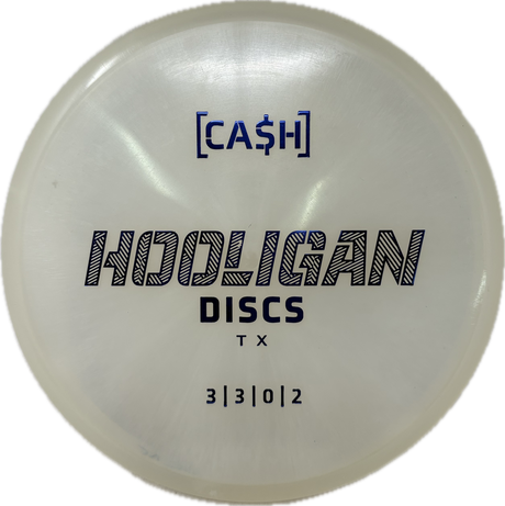 Cash-Hooligan-Foundation Disc Golf