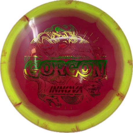 Gorgon