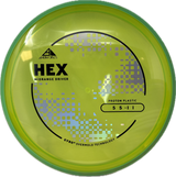 Hex-MVP-Foundation Disc Golf