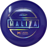 Malita-Discraft-Foundation Disc Golf