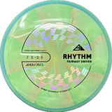 Rhythm-MVP-Foundation Disc Golf