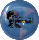 2026 Tour Series Passion | Paige Pierce-Discraft-Foundation Disc Golf