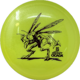 Cicada-Discraft-Foundation Disc Golf