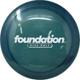 Destroyer | FDG Modern Stamp-Foundation Disc Golf-Foundation Disc Golf