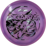 Z Swirl Cigarra | Barela x Turner Collab