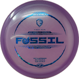Fossil-Discraft-Foundation Disc Golf