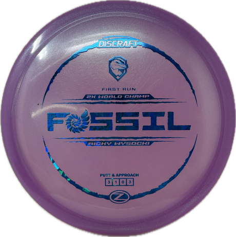 Fossil