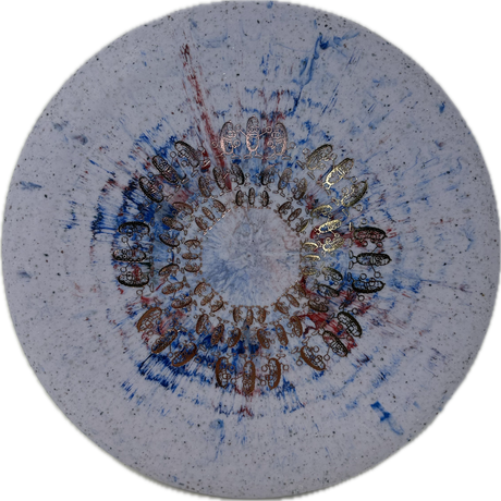 Pickle-Mint Discs-Foundation Disc Golf