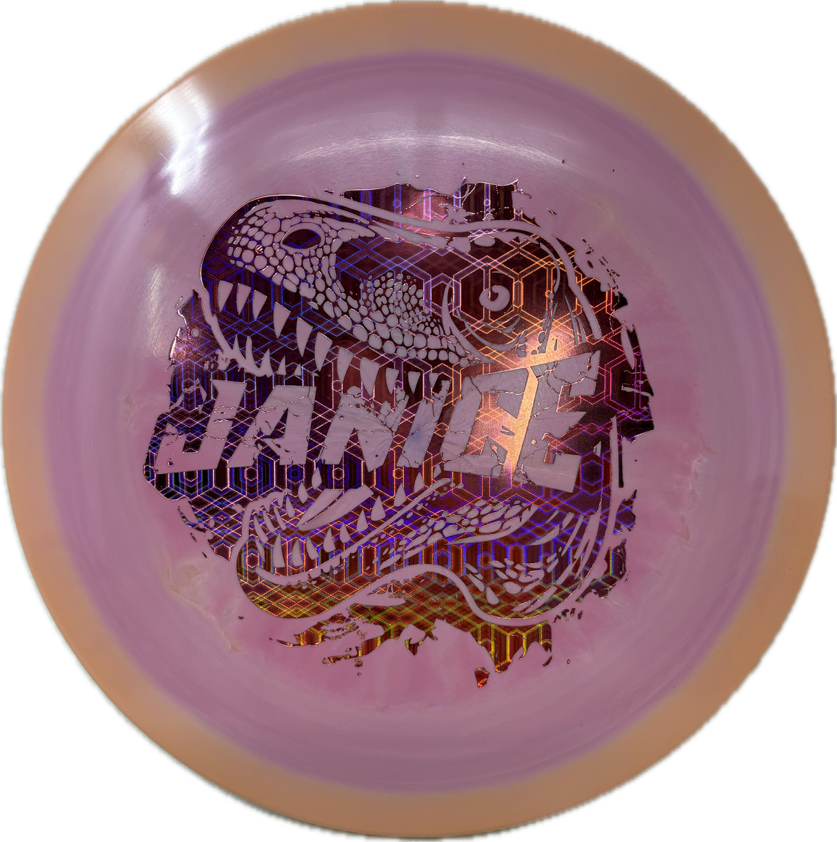 Janice Raptor