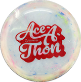 Ace-A-Thon | Z Jawbreaker UV Zombee-Foundation Disc Golf-Foundation Disc Golf