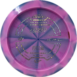 Drive | McBeth X Pierce Collab-Discraft-Foundation Disc Golf