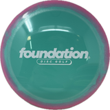 Halo Destroyer | FDG Modern Stamp-Foundation Disc Golf-Foundation Disc Golf